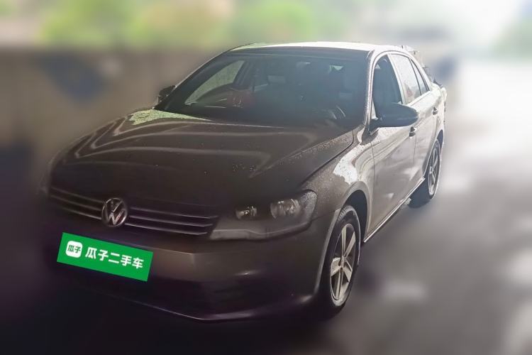 Used Volkswagen Bora 2014 1.6L Automatic Fashion Model Guazi used car, China used car export, Used car for sale, Used  cars, Cheapest cars for sale