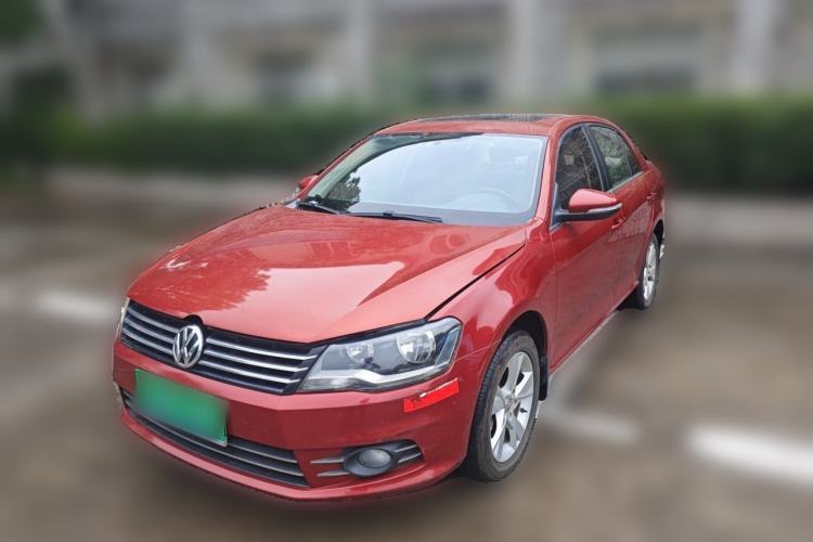 Used Volkswagen Bora 2014 1.4TSI Automatic Comfort Model Guazi used car, China used car export, Used car for sale, Used  cars, Cheapest cars for sale