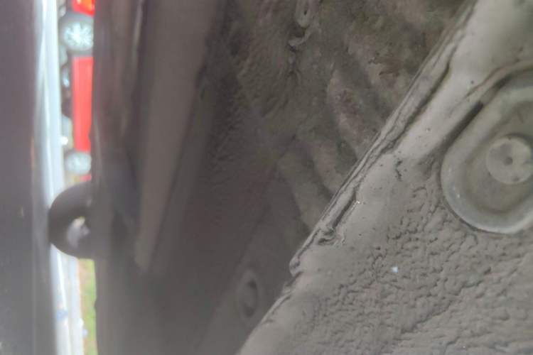 Used Volkswagen Bora 2014 1.4TSI Automatic Sportline Chassis Front Left