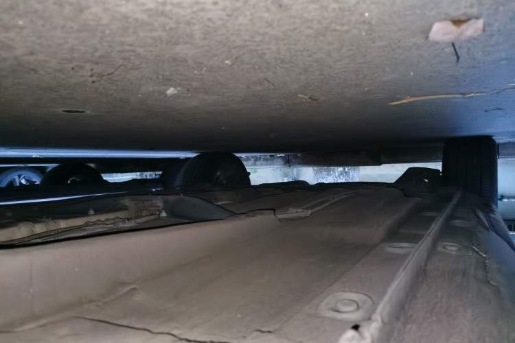 Used Volkswagen Bora 2014 1.4TSI Automatic Sportline Chassis Front Right