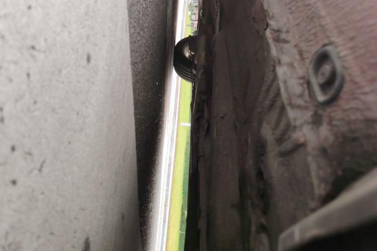 Used Volkswagen Bora 2014 1.4TSI Automatic Comfort Model Chassis Front Right