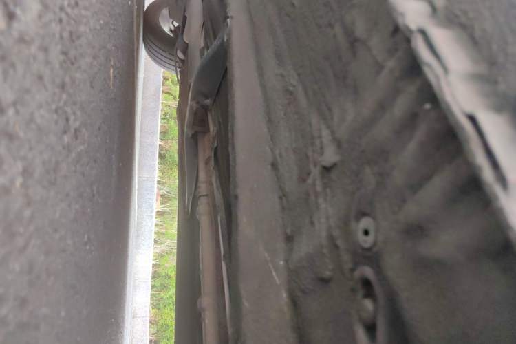 Used Volkswagen Bora 2014 1.4TSI Automatic Sportline Chassis Front Right