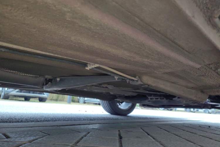 Used Volkswagen Bora 2014 1.4TSI Automatic Sportline Chassis Front Right