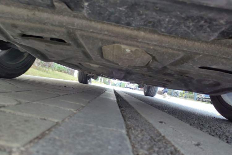 Used Volkswagen Bora 2014 1.4TSI Automatic Sportline Chassis Front