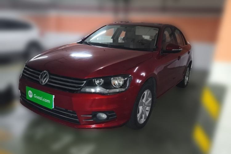 Used Volkswagen Bora 2014 1.6L Automatic Comfort Model Guazi used car, China used car export, Used car for sale, Used  cars, Cheapest cars for sale