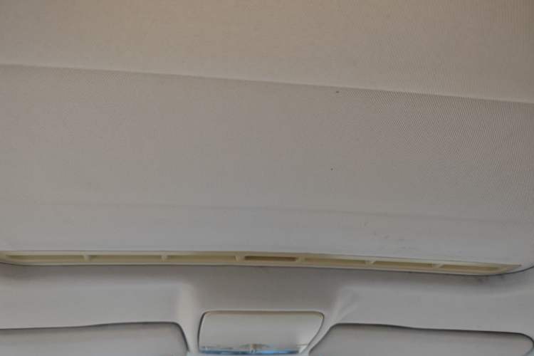 Used Volkswagen Bora 2014 1.4TSI Automatic Comfort Model Headliner