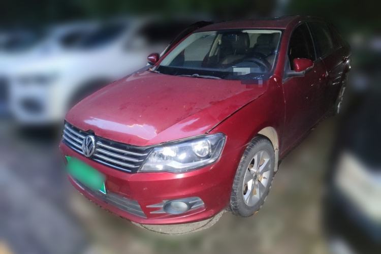 Used Volkswagen Bora 2014 1.6L Automatic Comfort Model Guazi used car, China used car export, Used car for sale, Used  cars, Cheapest cars for sale
