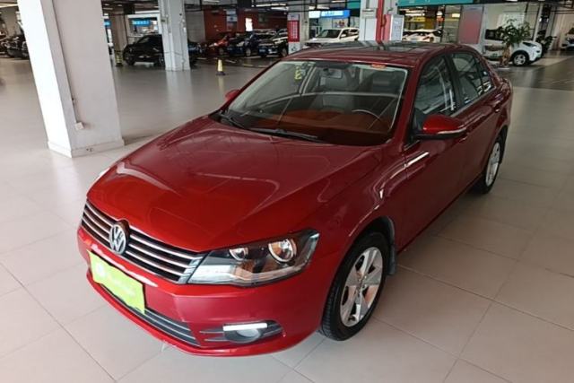 Used Volkswagen Bora 2014 1.4TSI Automatic Comfort Model