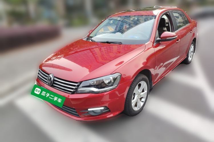Used Volkswagen Bora 2014 1.4TSI Automatic Comfort Model Guazi used car, China used car export, Used car for sale, Used  cars, Cheapest cars for sale