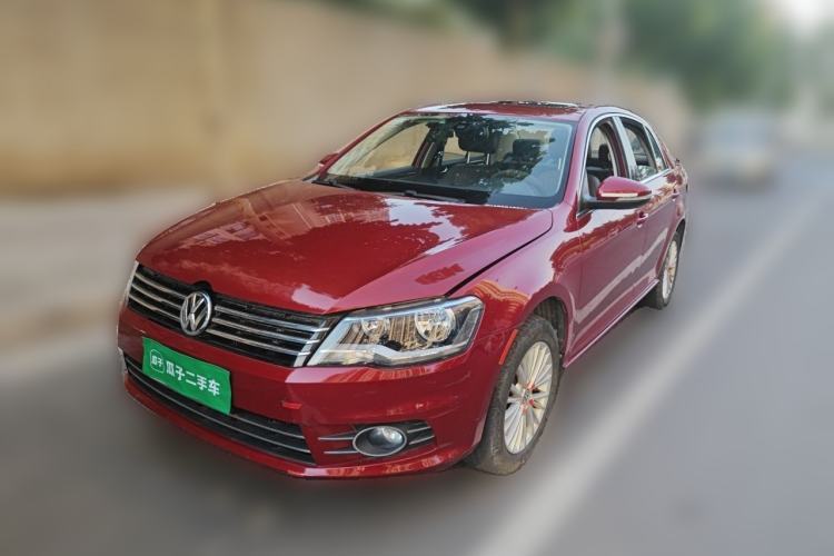 Used Volkswagen Bora 2014 1.6L Automatic Luxury Model Guazi used car, China used car export, Used car for sale, Used  cars, Cheapest cars for sale