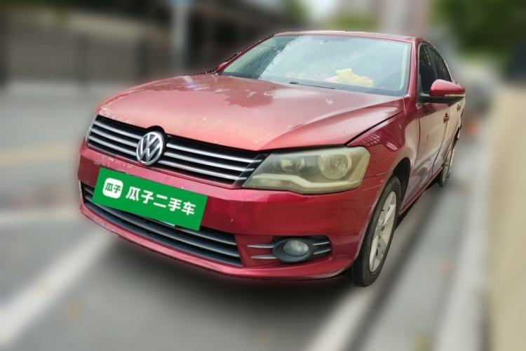 Used Volkswagen Bora 2014 1.6L Automatic Comfort Model Guazi used car, China used car export, Used car for sale, Used  cars, Cheapest cars for sale