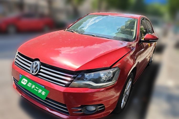 Used Volkswagen Bora 2014 1.6L Automatic Comfort Model Guazi used car, China used car export, Used car for sale, Used  cars, Cheapest cars for sale
