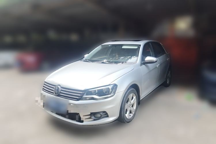 Used Volkswagen Bora 2014 1.6L Automatic Comfort Model Guazi used car, China used car export, Used car for sale, Used cars, Cheapest cars for sale