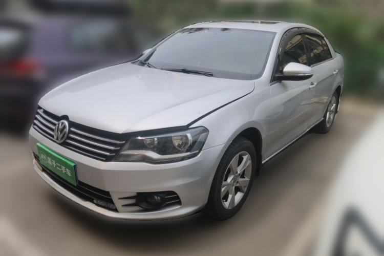 Ojetý Volkswagen Bora 2014 1.6L Manual Comfort Model Guazi used car, China used car export, Used car for sale, Used  cars, Cheapest cars for sale