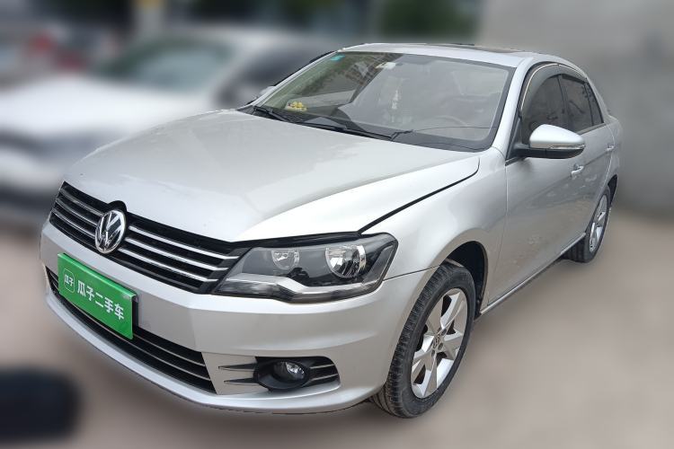 Used Volkswagen Bora 2014 1.6L Automatic Comfort Model Guazi used car, China used car export, Used car for sale, Used  cars, Cheapest cars for sale