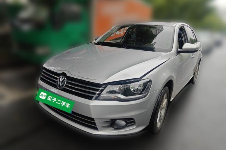 Used Volkswagen Bora 2014 1.6L Manual Comfort Model Guazi used car, China used car export, Used car for sale, Used  cars, Cheapest cars for sale