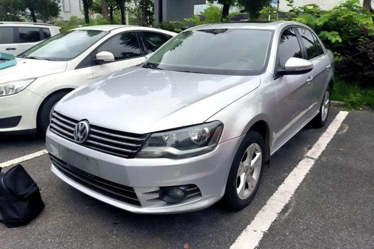 Used Volkswagen Bora 2014 1.6L Automatic Comfort Model Guazi used car, China used car export, Used car for sale, Used  cars, Cheapest cars for sale