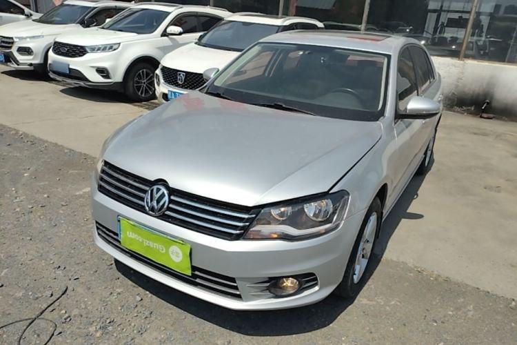 Used Volkswagen Bora 2014 1.6L Automatic Comfort Model Guazi used car, China used car export, Used car for sale, Used  cars, Cheapest cars for sale