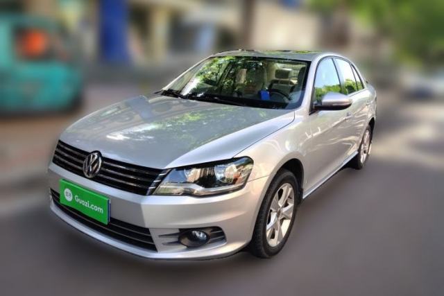 Used Volkswagen Bora 2014 1.6L Automatic Comfort Model