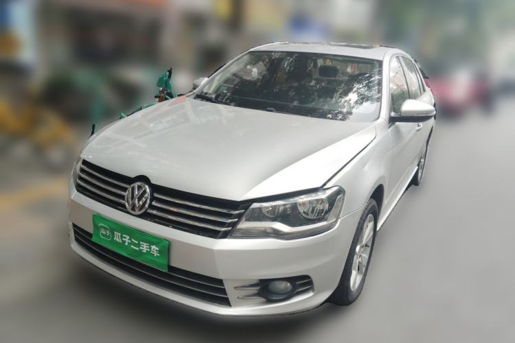 Volkswagen Bora 2014 1.6L Automatic Comfort Model usado Guazi used car, China used car export, Used car for sale, Used  cars, Cheapest cars for sale