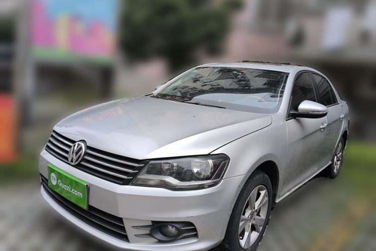 Ojetý Volkswagen Bora 2014 1.6L Manual Comfort Model Guazi used car, China used car export, Used car for sale, Used  cars, Cheapest cars for sale
