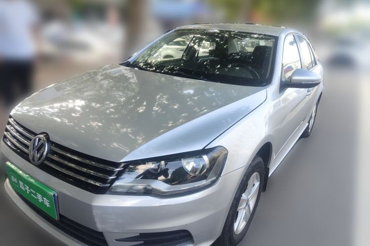 Used Volkswagen Bora 2014 1.6L Manual Fashion Edition Guazi used car, China used car export, Used car for sale, Used cars, Cheapest cars for sale