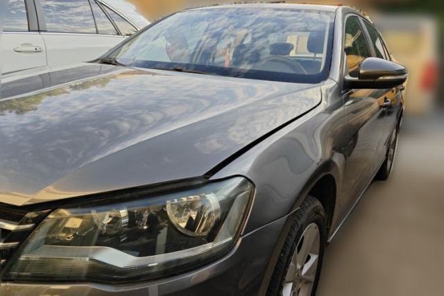 Used Volkswagen Bora 2014 1.6L Manual Comfort Model