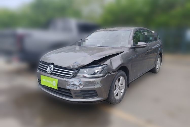Used Volkswagen Bora 2014 1.6L Automatic Fashion Model Guazi used car, China used car export, Used car for sale, Used  cars, Cheapest cars for sale