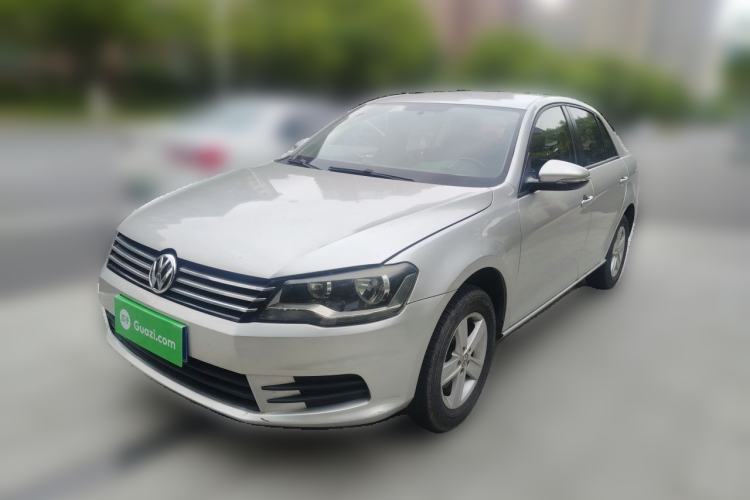 Used Volkswagen Bora 2014 1.6L Automatic Fashion Model Guazi used car, China used car export, Used car for sale, Used  cars, Cheapest cars for sale