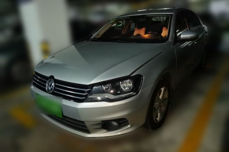 Used Volkswagen Bora 2014 1.6L Automatic Comfort Model Guazi used car, China used car export, Used car for sale, Used cars, Cheapest cars for sale