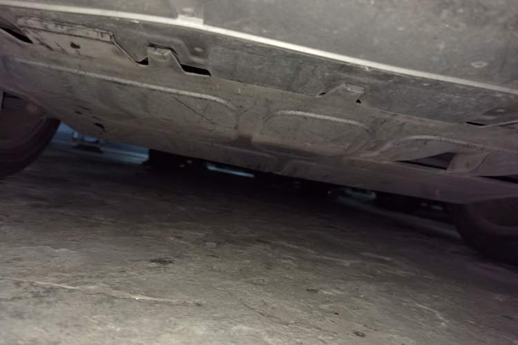 Used Volkswagen Bora 2014 1.6L Automatic Comfort Model Chassis Front