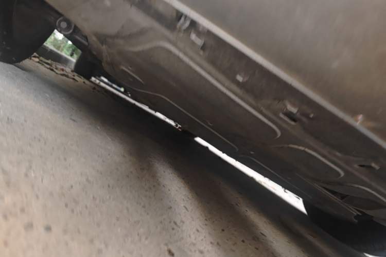 Used Volkswagen Bora 2014 1.6L Automatic Comfort Model Chassis Front