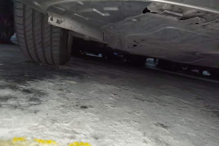 Used Volkswagen Bora 2014 1.6L Automatic Comfort Model Chassis Front Right