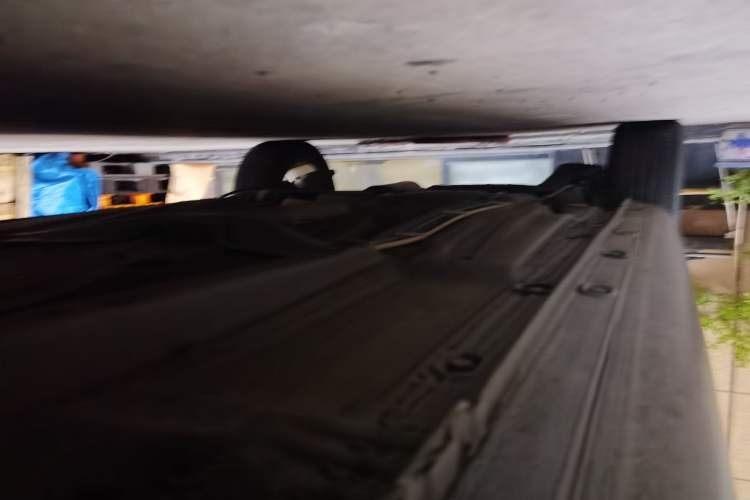 Used Volkswagen Bora 2014 1.6L Automatic Comfort Model Chassis Front Right