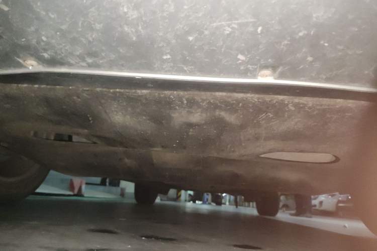 Used Volkswagen Bora 2014 1.4TSI Automatic Comfort Model Chassis Front