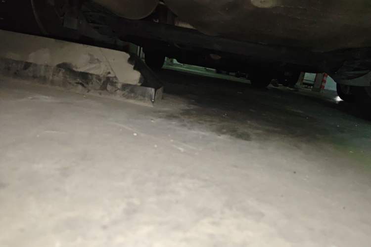 Used Volkswagen Bora 2014 1.6L Automatic Comfort Model Chassis Rear