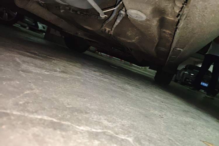 Used Volkswagen Bora 2014 1.6L Automatic Comfort Model Chassis Rear Right