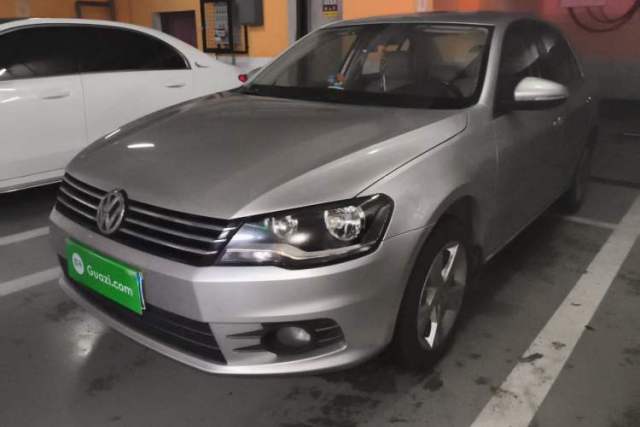 Used Volkswagen Bora 2014 1.6L Automatic Comfort Model