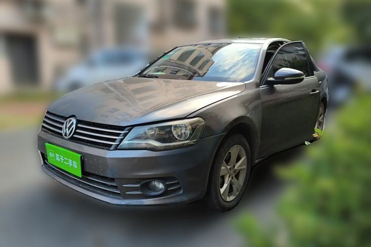 Used Volkswagen Bora 2014 1.6L Manual Comfort Model Guazi used car, China used car export, Used car for sale, Used cars, Cheapest cars for sale