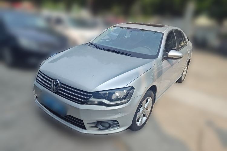 Used Volkswagen Bora 2014 1.6L Automatic Comfort Model Guazi used car, China used car export, Used car for sale, Used cars, Cheapest cars for sale