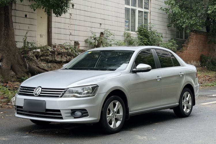 Used Volkswagen Bora 2014 1.6L Manual Comfort Model Guazi used car, China used car export, Used car for sale, Used  cars, Cheapest cars for sale