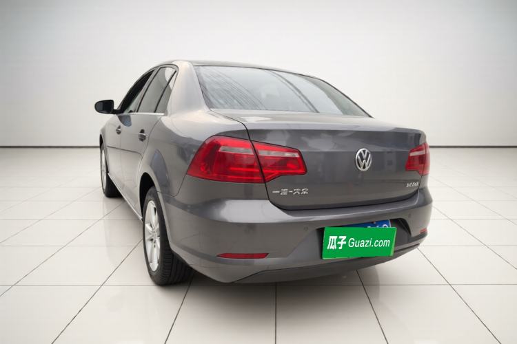 Used Volkswagen Bora 2014 1.6L Automatic Comfort Model Exterior 3