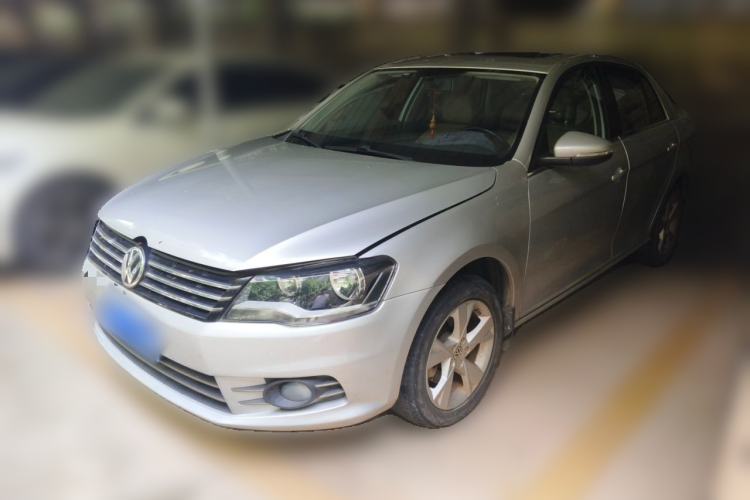 Used Volkswagen Bora 2014 1.6L Automatic Comfort Model Guazi used car, China used car export, Used car for sale, Used  cars, Cheapest cars for sale