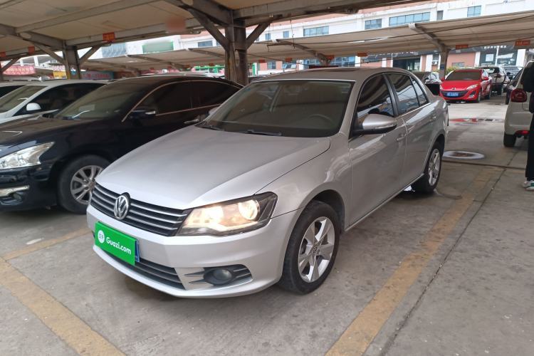 Used Volkswagen Bora 2014 1.6L Automatic Comfort Model Guazi used car, China used car export, Used car for sale, Used  cars, Cheapest cars for sale