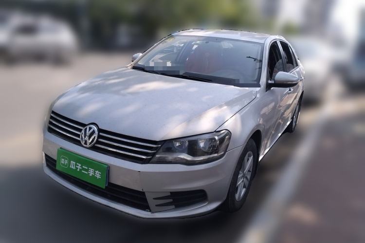 Used Volkswagen Bora 2014 1.6L Automatic Fashion Model Guazi used car, China used car export, Used car for sale, Used  cars, Cheapest cars for sale