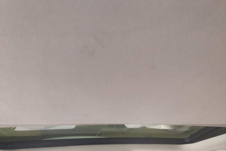 Used Volkswagen Bora 2014 1.6L Manual Comfort Model Headliner