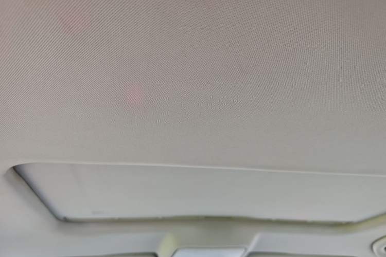 Used Volkswagen Bora 2014 1.6L Automatic Comfort Model Headliner