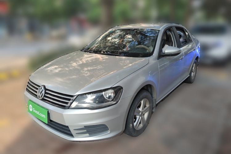 Used Volkswagen Bora 2014 1.6L Manual Fashion Edition Guazi used car, China used car export, Used car for sale, Used cars, Cheapest cars for sale