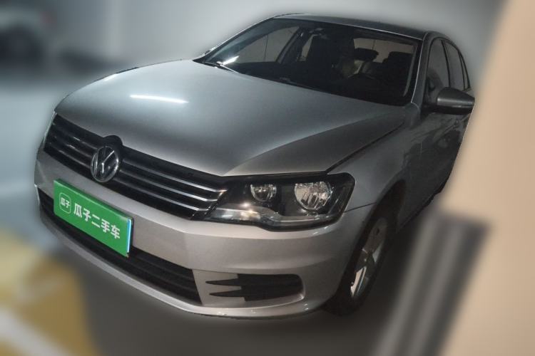 Used Volkswagen Bora 2014 1.6L Automatic Fashion Model Guazi used car, China used car export, Used car for sale, Used  cars, Cheapest cars for sale