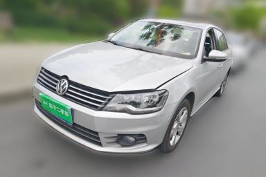 Used Volkswagen Bora 2014 1.6L Automatic Comfort Model